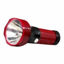Фонарь Ultraflash LED 3102-ТН (красный , 3 LED, 1 реж, пластик, блистер)