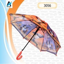 Зонт детский цвета в ассортименте