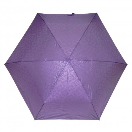 Зонт женский SPONSA, полный автомат в индивидуальной упаковке, цвет "Фиолетовый" фото 2