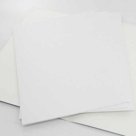 Папка для рисования А4 20л., Alingar, цветная обложка, 120 г/м2, "В космосе" фото 5