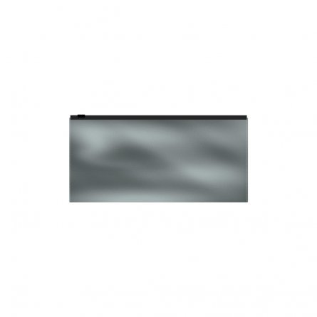 Zip-пакет на молнии ErichKrause, 254х130 мм, непрозрачный, ассорти, "Giossy Ice Matallik, Travel" фото 3