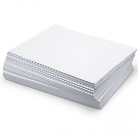 Бумага для офисной техники А4, 500 л., International Paper, "Sveto Copy" 2,5кг, белизна 146%  класс C фото 3