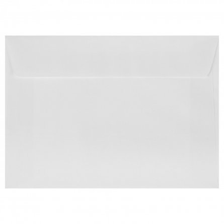 Конверт почтовый С5 (162*229 мм), канцелярский, декстрин фото 1