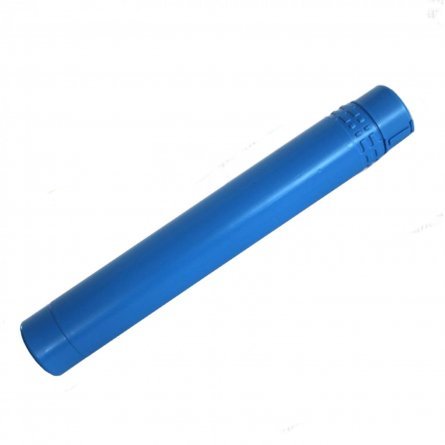 Тубус Стамм, D60 мм L400-700 мм, телескопический, синий фото 1