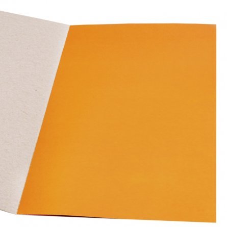 Картон цветной Проф-Пресс, А4, мелованный, 8 листов, 8 цветов, КБС, "Отдых единорога" фото 2