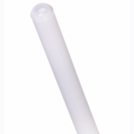 Ручка шариковая Alingar "Point", 0,7 мм, синяя, круглый, белый, пластиковый корпус, картонная упаковка фото 4