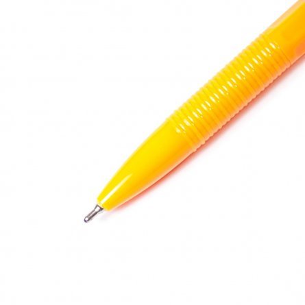 Ручка шариковая  синяя " ALINGAR" (чернила на масляной основе)