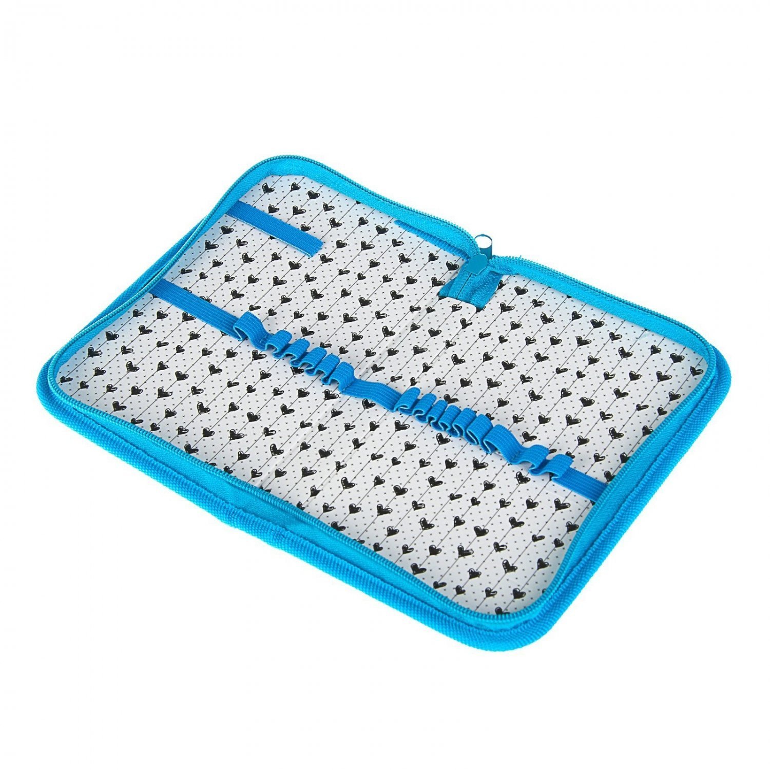 Пенал 1 отделение,Пчелка,\"Чудесная принцесса\", большой, печать на ...