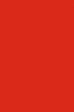Цветная бумага А4, Апплика "Красный", однотонная тонир., 10лист., пл.80 г/м2