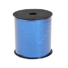 Лента упаковочная "Классика" (5 мм*225 м) синий