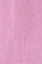 Бумага крепированная Апплика, 50х250 см, плотность 28 г/м2, перламутровая, 1 рулон, 1 цвет розовый, пакет с европодвесом