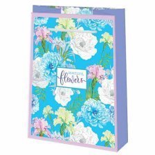 Пакет бум./ламинир (MS)  135*180 мм