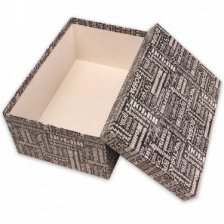 Подарочная коробка Миленд, 13,5*8*5 см, "Пожелания", прямоугольная