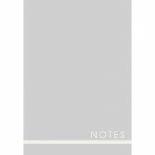 Тетрадь 120л., А4, клетка, Канц-Эксмо "New color. Дизайн 2", КБС, мелованный картон, мат. ламинация