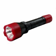 Фонарь Ultraflash  LED 6102-ТН (красный , 1 LED, 1 реж, пластик, блистер)