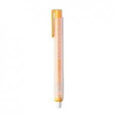 Ластик- карандаш Koh-I-Noor, натуральный каучук, фигурный, ассорти, 78*65*134 мм