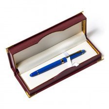 Ручка перьевая в подарочной упаковке