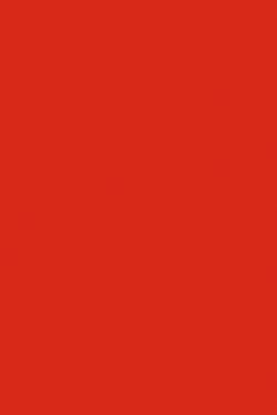 Цветная бумага А4, Апплика "Красный", однотонная тонир., 10лист., пл.80 г/м2 фото 1
