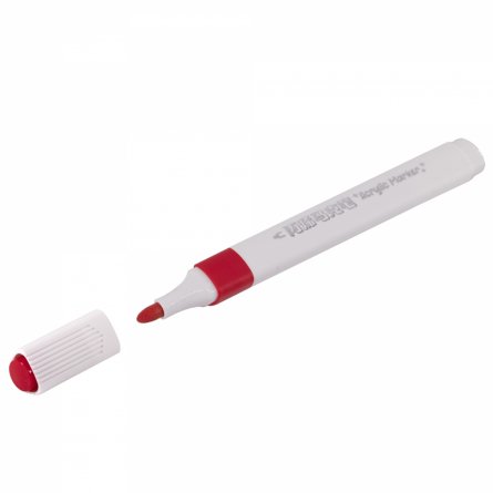 Акриловые маркеры, 12 цв. фото 4