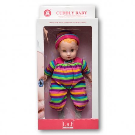 Кукла детская в одежде "Майк", 45 см фото 1