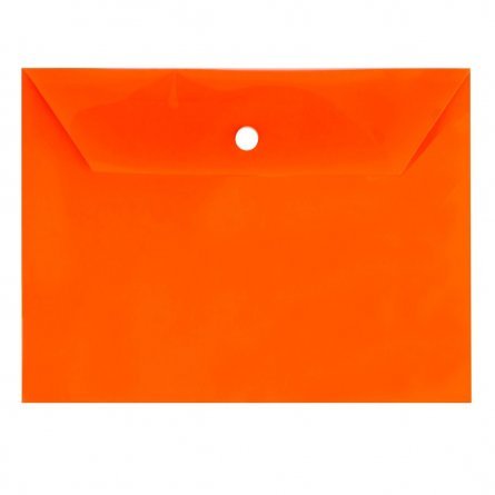 Папка-конверт на кнопке Sahand, B5, 185х250 мм, 160 мкм, ассорти, "Special" фото 2