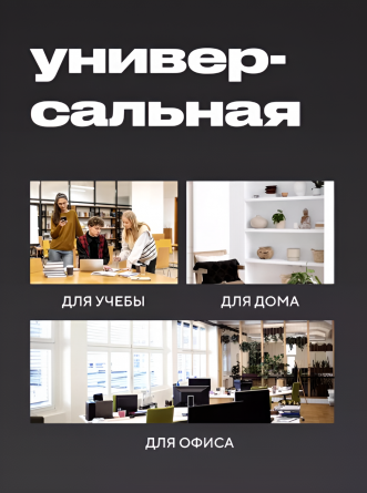 Папка на резинке A4, Alingar, "Lucky", 325х235х20 мм, 500 мкм, 12 отделений, наклейки-разделители, прозрачная, матовая текстура фото 6