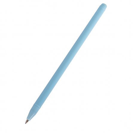 Ручка шариковая, Alingar "Лебеди", синяя, 0,7 мм, цветной пластиковый корпус фото 3