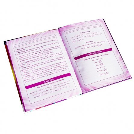 Дневник школьный Alingar 1-11 кл., 48л. 7БЦ , ламинированный картон, поролон,  глиттер, "Colored butterflies" фото 7