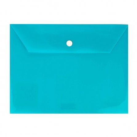Папка-конверт на кнопке Sahand, B5, 185х250 мм, 160 мкм, ассорти, "Special" фото 8