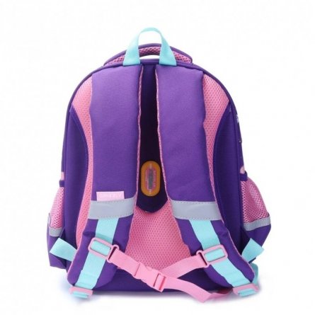 Рюкзак Grizzly  школьный (/2 фиолетовый) фото 3