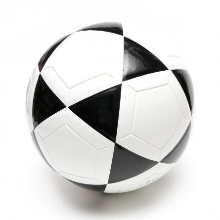 Мяч футбольный ненакачанный фото 1