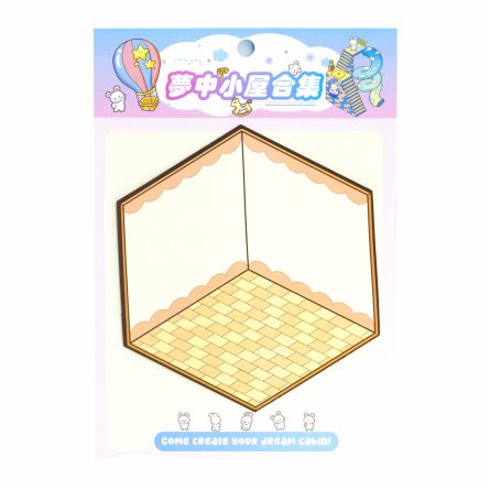 Наклейки для творчества - антистресс, 135*195 мм, "Парк развлечений", MINI, 3D стикеры, 4 локации, 8 листов с наклейками, 10 шт/уп, пакет с европод фото 11