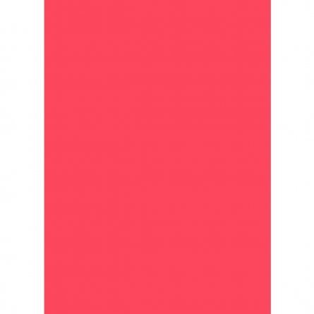 Бумага цветная для офиса А4, 50л., Интенсив "Красный", Alingar, 80г/м2, пленка т/у фото 2