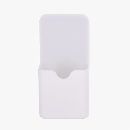 Магнитная подставка для маркерной доски, Alingar, 10 х 5.5 х 2.5 см, "Basic mini", белая, 1 отсек, европодвес фото 2