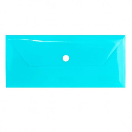 Папка-конверт на кнопке Sahand, 105х235 мм, 150 мкм, глянцевая, "Special" ассорти фото 2