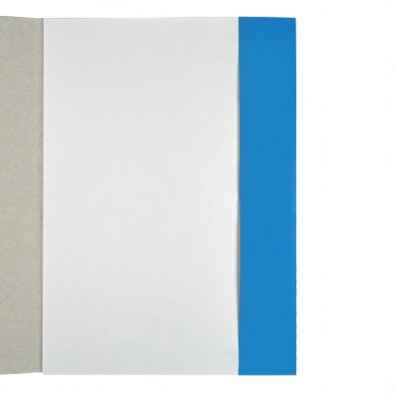Папка для рисования А4 10л., Проф-Пресс, цветная обложка, 120г/м2, "Эскиз города" фото 2