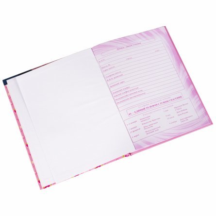 Дневник школьный Alingar 1-11 кл. 48л., 7БЦ, ламинированный картон, поролон, глиттер, "Little unicorns" фото 2
