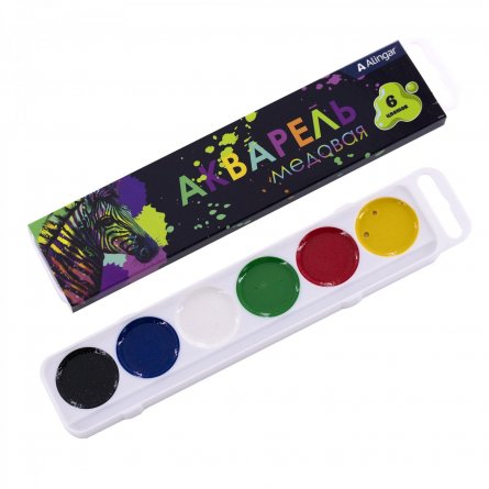 Набор для первоклассников Alingar "Машина", 34 предмета, картонная упаковка фото 5