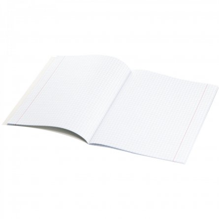 Тетрадь предметная "Крестики-нолики. География", клетка, А5, 48л., скрепка, мелованная бумага, справ. материал, Апплика фото 2