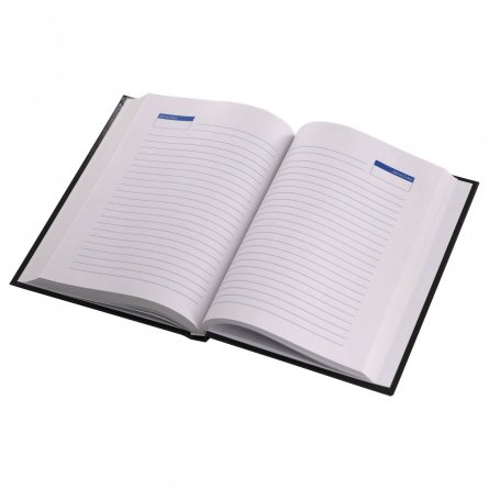 Ежедневник недатированный, А5, Alingar, 7БЦ, глянцевая ламинация, линия, 136 л, "Золотой орнамент" фото 3