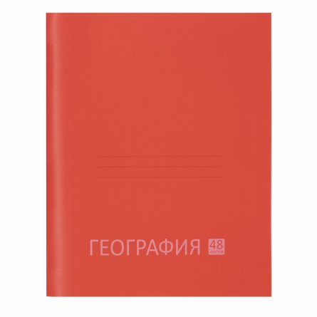 Комплект предметных тетрадей А5 48л., 12 предметов, со справ. матер, скрепка, цветная пластиковая обложка, блок офсет, Alingar "Стильная классика" фото 10