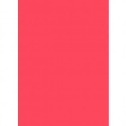 Бумага цветная для офиса А4, 50л., Интенсив "Красный", Alingar, 70г/м2, пленка т/у фото 3