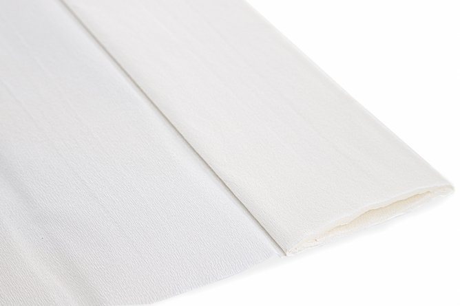 Бумага крепированная Alingar, 50х250 см, плотность 32 г/м2, 10 рулонов, 10 цветов, ассорти, индивидуальная упаковка фото 11