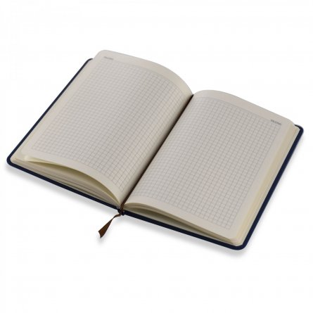 Записная книжка А5, Yalong, 7БЦ, soft touch,  ассорти, цв. внутр.блок, клетка, 96 л. фото 6