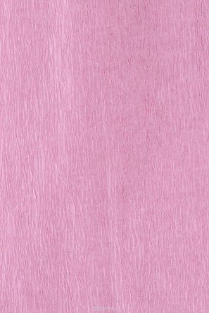 Бумага крепированная Апплика, 50х250 см, плотность 28 г/м2, перламутровая, 1 рулон, 1 цвет розовый, пакет с европодвесом фото 1