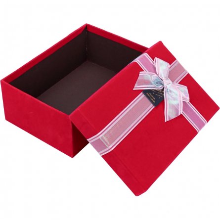Набор подарочных прямоугольных  коробок 3 в1 Миленд, 16*27*9 - 12*19*6 см, "Благородство" фото 3