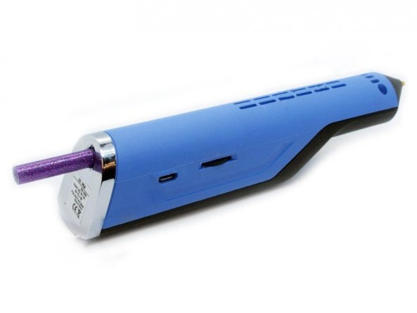 3D ручки Myriwell RS100A common vercion (Синий) фото 1