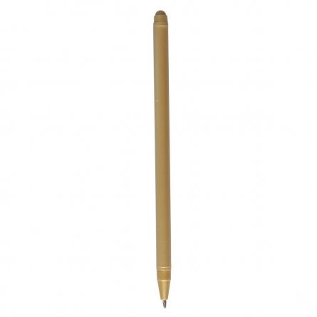 Ручка шариковая TUKZAR  "Микс 5", 0,5 мм, синяя, круглый, цветной пластиковый корпус, картонная упаковка фото 4