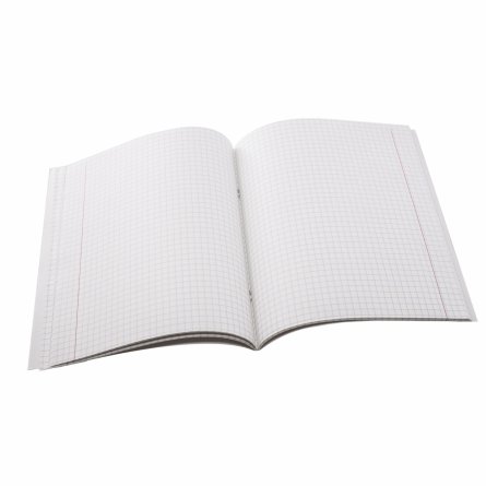 Тетрадь предметная "Физика" А5 48л., клетка, со справочным материалом, скрепка, мелованный картон(стандарт), блок офсет, Alingar "Mystical wednesday" фото 3