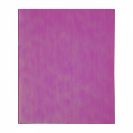 Тетрадь 48л., А5, клетка, Alingar "Pink chameleon", скрепка,  дизайнерский картон, глиттерное напыление, блок офсет, 100 % белизна фото 1